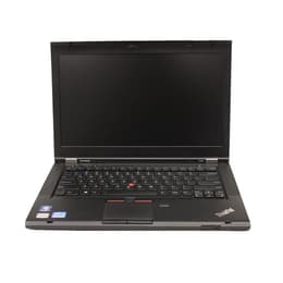 Lenovo ThinkPad T430 14" Core i5 2.5 GHz - HDD 1 To - 8 Go QWERTY - Anglais