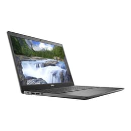 Dell Latitude 3510 15" Core i5 1.6 GHz - SSD 256 Go - 8 Go QWERTY - Espagnol
