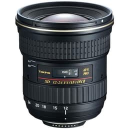 Objectif Tokina 12-24mm f/4 Nikon DX 12-24mm f/4