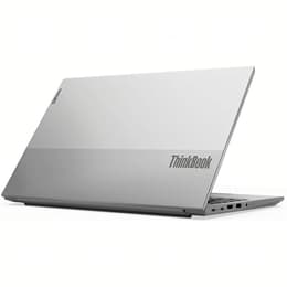 Lenovo ThinkBook 15 G2 15" Core i5 2.4 GHz - SSD 512 Go - 16 Go QWERTY - Espagnol