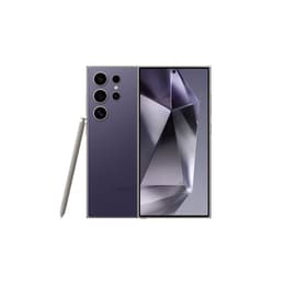 Galaxy S24 Ultra 512 Go - Violet - Débloqué - Dual-SIM