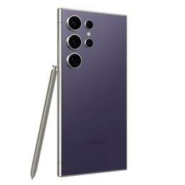 Galaxy S24 Ultra 512 Go - Violet - Débloqué