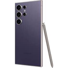 Galaxy S24 Ultra 512 Go - Violet - Débloqué