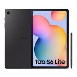 Galaxy Tab S6 Lite 128GB - Gris - WiFi