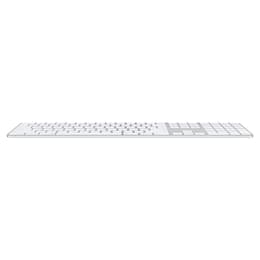 Magic Keyboard (2021) - AZERTY - Français -