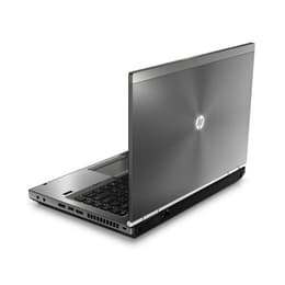 Hp EliteBook 8470P 14" Core i5 2.6 GHz - HDD 128 Go - 4 Go AZERTY - Français