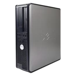 Dell Optiplex 780 SFF Dual core 3,2 GHz - HDD 250 Go RAM 2 Go