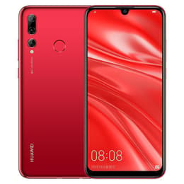 Huawei P smart 2019 64 Go - Rouge - Débloqué - Dual-SIM