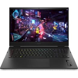 HP Omen 16 16" Core i7 2.4 GHz - SSD 1 TB - 32 Go - NVIDIA GeForce RTX 4060 AZERTY - Français