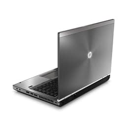 HP ProBook 8460P 14" Core i5 2.6 GHz - HDD 250 Go RAM 4 Go