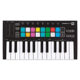 Instruments de musique Novation Launchkey Mini Mk3