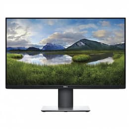 Écran 24" LCD FHD Dell P2419H