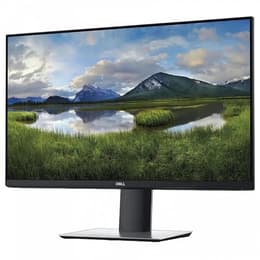 Écran 24" LCD FHD Dell P2419H