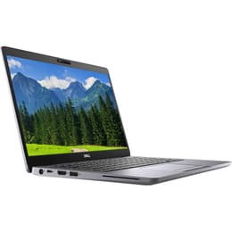 Dell Latitude 5310 13" Core i5 1.6 GHz - SSD 256 Go - 8 Go AZERTY - Français