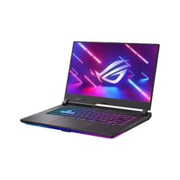Asus ROG Strix G513IC-HN004T 15" Ryzen 7 2.9 GHz - SSD 512 GB - 16 Go - NVIDIA GeForce RTX 3050 QWERTY - Espagnol