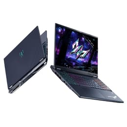 Acer Predator Helios Neo 16 AI 16" Core Ultra 9 2.1 GHz - SSD 1 TB - 32 Go - Nvidia GeForce RTX 5070 Ti QWERTY - Italien