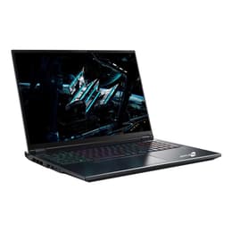 Acer Predator Helios Neo 16 AI 16" Core Ultra 9 2.1 GHz - SSD 1 TB - 32 Go - Nvidia GeForce RTX 5070 Ti QWERTY - Italien