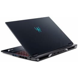 Acer Predator Helios Neo 16 AI 16" Core Ultra 9 2.1 GHz - SSD 1 TB - 32 Go - Nvidia GeForce RTX 5070 Ti QWERTY - Italien