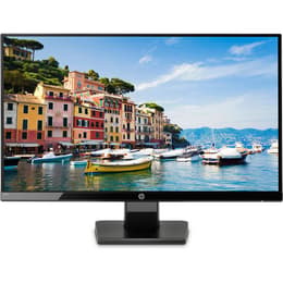 Écran 23" LED FHD HP 24W