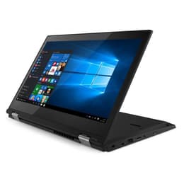 Lenovo ThinkPad L480 14" Core i5 2.6 GHz - SSD 240 Go - 8 Go AZERTY - Français