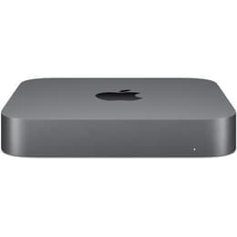 Mac mini (2018) Core i7 - 1 TB SSD - 64 Go