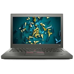 Lenovo ThinkPad X250 12" Core i5 2.3 GHz - SSD 180 Go - 8 Go QWERTY - Espagnol