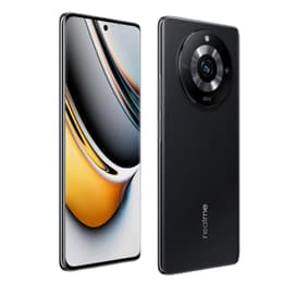 Realme 11 Pro 128 Go - Noir - Débloqué
