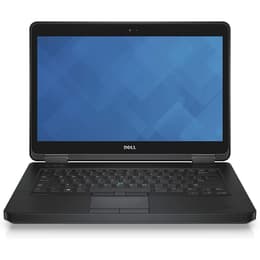 Dell Latitude E5440 14" Core i3 1.9 GHz - SSD 256 Go - 8 Go AZERTY - Français