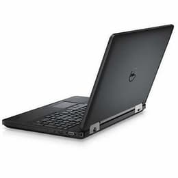 Dell Latitude E5440 14" Core i3 1.9 GHz - SSD 256 Go - 8 Go AZERTY - Français