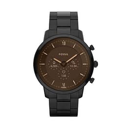 Montre Fossil DW14F2 - Noir