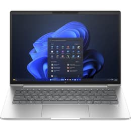 HP EliteBook 645 G11 14" Ryzen 5 2.9 GHz - SSD 256 Go - 16 Go QWERTY - Grec