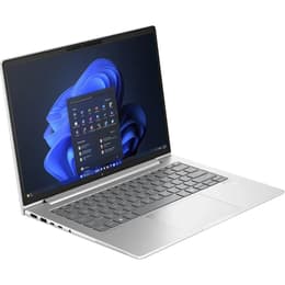 HP EliteBook 645 G11 14" Ryzen 5 2.9 GHz - SSD 256 Go - 16 Go QWERTY - Grec