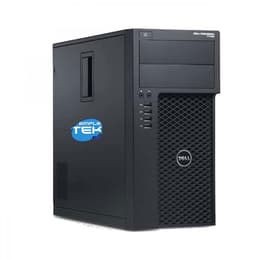 Dell Precision T1700 Core i7 2 GHz - SSD 512 Go RAM 16 Go