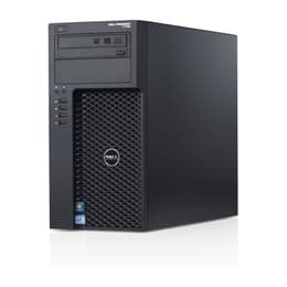 Dell Precision T1700 Core i7 2 GHz - SSD 512 Go RAM 16 Go