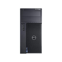 Dell Precision T1700 Core i7 2 GHz - SSD 512 Go RAM 16 Go