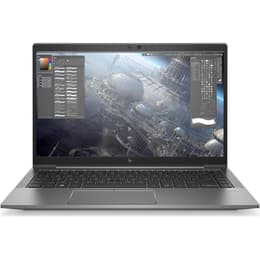 HP ZBook Firefly 14 G8 14" Core i5 2.6 GHz - SSD 1 To - 32 Go QWERTY - Italien