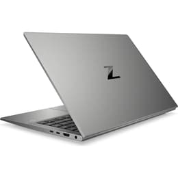 HP ZBook Firefly 14 G8 14" Core i5 2.6 GHz - SSD 1 To - 32 Go QWERTY - Italien