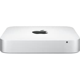Mac mini (Octobre 2014) Core i5 1,4 GHz - SSD 256 Go - 4Go
