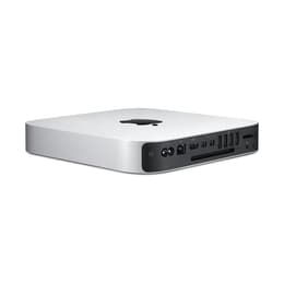 Mac mini (Octobre 2014) Core i5 1,4 GHz - SSD 256 Go - 4Go