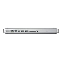 MacBook Pro 13" (2012) - AZERTY - Français