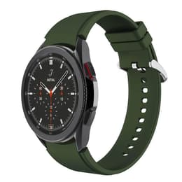 Montre Cardio GPS Samsung Galaxy Watch 4 Classic LTE 46mm - Noir