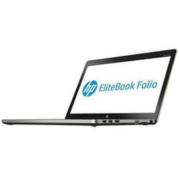 Hp EliteBook Folio 9470M 14" Core i5 1.8 GHz - SSD 256 Go - 16 Go AZERTY - Français