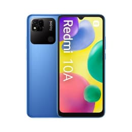 Xiaomi Redmi 10A 32 Go - Bleu - Débloqué - Dual-SIM