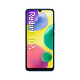 Xiaomi Redmi 10A 32 Go - Bleu - Débloqué