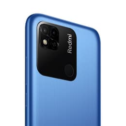 Xiaomi Redmi 10A 32 Go - Bleu - Débloqué