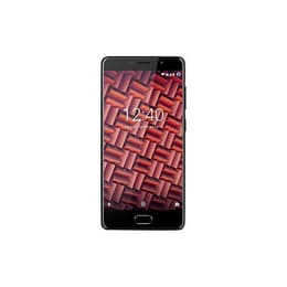 Energy Sistem Max 3 Plus 16 Go - Noir - Débloqué