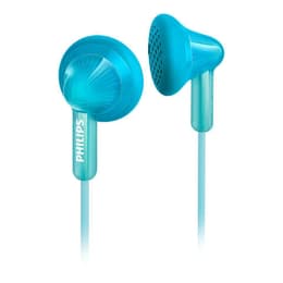 Ecouteurs Intra-auriculaire - Philips SHE3010TL/00