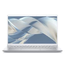 Dell Inspiron 7490 14" Core i7 1.8 GHz - SSD 256 Go - 8 Go QWERTY - Anglais