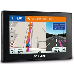 GPS Garmin DriveSmart 70LMT-D