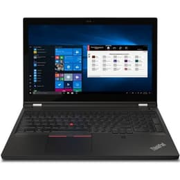 Lenovo ThinkPad P15 G2 16" Core i7 2.5 GHz - SSD 1 To - 32 Go AZERTY - Français